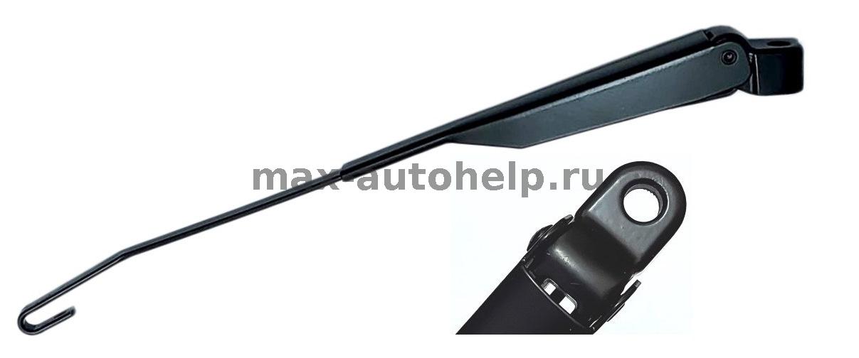Уплотнители опускного стекла передних дверей "бархотки" 21214-6103298/ ...